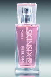 Skinsix Parfum Feel One Eau De Parfum Woman 50 ml