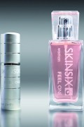 Skinsix Sprayer FEEL ONE eau de perfume woman 10 ml
