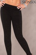 Skinsix SW 386 Leggings Glamour Style