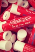 Pastease® Original Brand Sexy Fun Stick: Protect Your Parts™