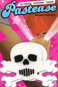 Pastease® Original Brand Pasties Skull from USA