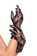 Leg Avenue G1200 Sexy Designer Handschuhe